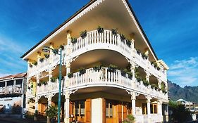 Tsilaosa Hôtel
